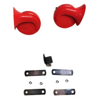 Сигнал СА-10202 елект.12в-2 конт. равлик GMP DL 900-12D