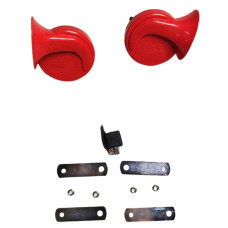 Сигнал СА-10202 елект.12в-2 конт. равлик GMP DL 900-12D