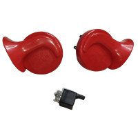 Сигнал СА-10202 елект.12в-2 конт. равлик GMP DL 900-12D