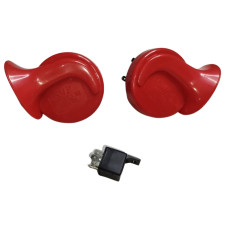 Сигнал СА-10202 елект.12в-2 конт. равлик GMP DL 900-12D