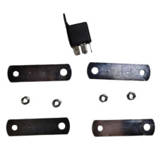 Сигнал СА-10202 елект.12в-2 конт. равлик GMP DL 900-12D