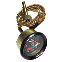 Покажчик температури води(механічний)(L=1550мм)