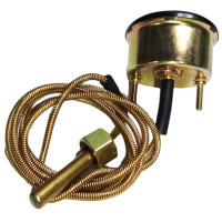 Покажчик температури води(механічний)(L=1550мм)