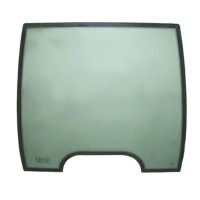 Скло кабіни переднє (лобове)(1207х1066) МТЗ-1523,2022,3022,3522.5 (вир-во Україна)