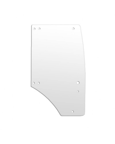 Скло дверей правих(1464х887) МТЗ-1523,2022,3022,3522.5(вир-во Білорусь)