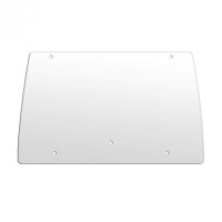 Скло кабіни заднє(1491х896) МТЗ-1523,2022,3022,3522.5 (вир-во Україна)