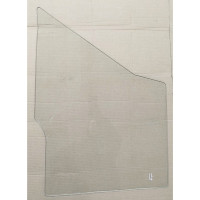 Скло дверей нижнє праве (812х566)(вир-во Білорусь,Гомельскло)