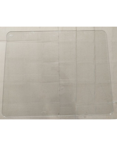 Скло вітрове (Кабіна нового зразка ЮМЗ) 1142х860(вир-во Білорусь,Гомельскло)