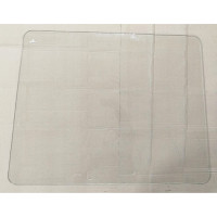 Скло заднє (Кабіна нового зразка ЮМЗ) 1085х807(вир-во Білорусь,Гомельскло)