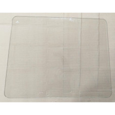 Скло заднє (Кабіна нового зразка ЮМЗ) 1085х807(вир-во Білорусь,Гомельскло)