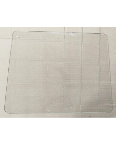 Скло заднє (Кабіна нового зразка ЮМЗ) 1085х807(вир-во Білорусь,Гомельскло)