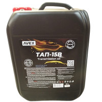 Олива трансмісійна AVEX GL-3, 10л