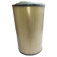 Фільтр повітряний  МТЗ-1221(Д-260)(ПростоФільтри)