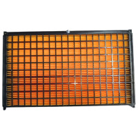 Фільтр кабіни(аналог)