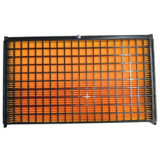 Фільтр кабіни(аналог)