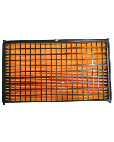 Фільтр кабіни(аналог)