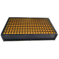 Фільтр кабіни(аналог)