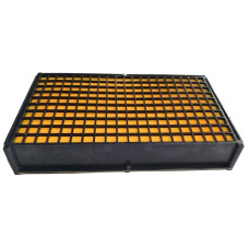 Фільтр кабіни(аналог)