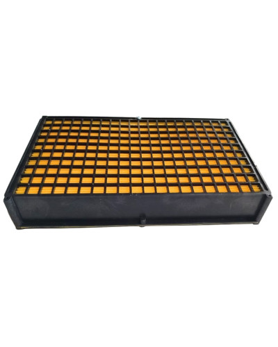 Фільтр кабіни(аналог)