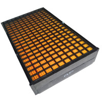 Фільтр кабіни(аналог)