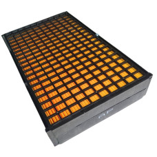 Фільтр кабіни(аналог)