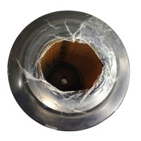 Фільтр(елемент) повітря зовнішній.Нива,ДТ-75,КАМАЗ(ПростоФільтри)