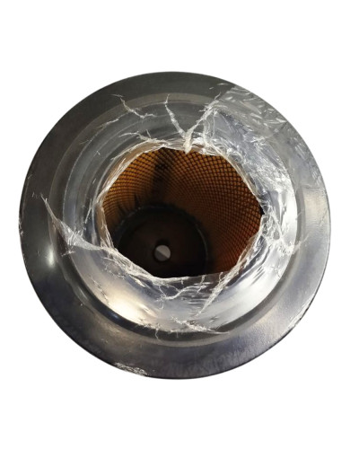 Фільтр(елемент) повітря зовнішній.Нива,ДТ-75,КАМАЗ(ПростоФільтри)