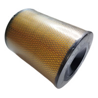 Фільтр(елемент) повітря зовнішній.Нива,ДТ-75,КАМАЗ(ПростоФільтри)