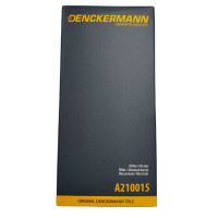 Фільтр масляний Д-260(DENCKERMANN)