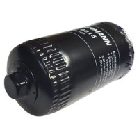 Фільтр масляний Д-260(DENCKERMANN)