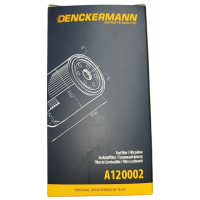 Фільтр паливний Д-243,Д-245 МТЗ(DENCKERMANN)