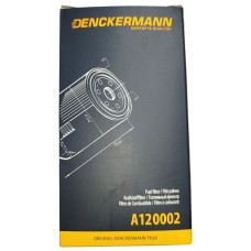 Фільтр паливний Д-243,Д-245 МТЗ(DENCKERMANN)