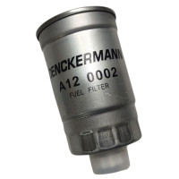 Фільтр паливний Д-243,Д-245 МТЗ(DENCKERMANN)