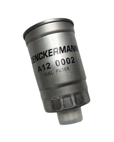 Фільтр паливний Д-243,Д-245 МТЗ(DENCKERMANN)