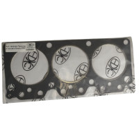 Прокладка ГБЦ MMZ-3LD