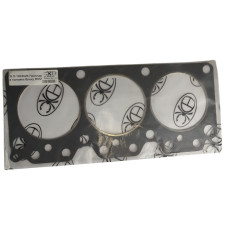 Прокладка ГБЦ MMZ-3LD