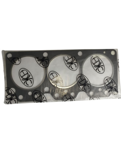 Прокладка ГБЦ MMZ-3LD