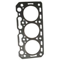 Прокладка ГБЦ МТЗ-320 з двигуном Lombardini