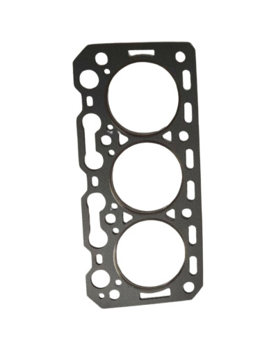 Прокладка ГБЦ МТЗ-320 з двигуном Lombardini