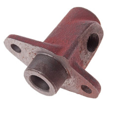 Втулка (в кришку  КПП) (вир-во Білорусь,САЗ)