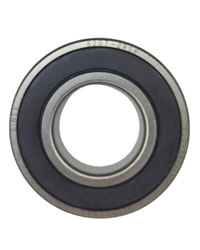 Підшипник 180207 (627-2RSR)  KINEX (Cловаччина)