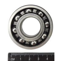 Підшипник 204 СПЗ-4