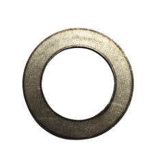 Шайба пружины клапана верхняя