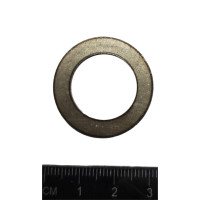 Шайба пружини клапана верхня