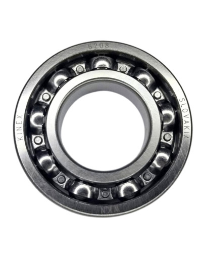 Підшипник 208 А (6208) KINEX (Словачиина)