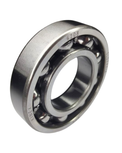 Підшипник 208 А (6208) KINEX (Словачиина)