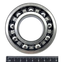 Підшипник 208 А (6208) KINEX (Словачиина)