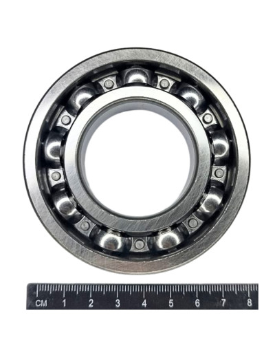 Підшипник 208 А (6208) KINEX (Словачиина)