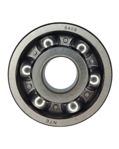 Підшипник 406 (6406)  NTE (Словаччина)