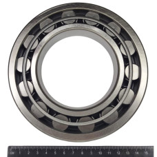 Підшипник 42217 (NJ217Е)  (NTE) Словаччина